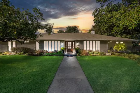 3841 Peter Pan Dr, Dallas, TX 75229