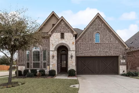 3651 Smith Ln, Flower Mound, TX 75028