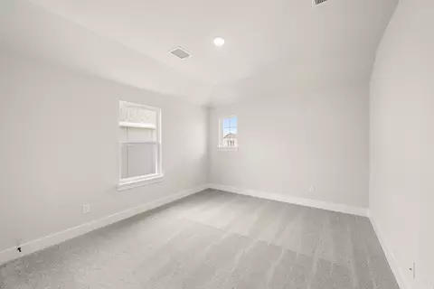 Bedroom - 1724 Nesting Robin Ln, Krum, TX 76249 photo 6 of 6
