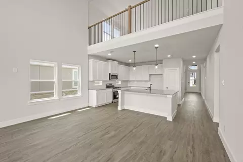 Entry Way - 1724 Nesting Robin Ln, Krum, TX 76249 photo 2 of 3