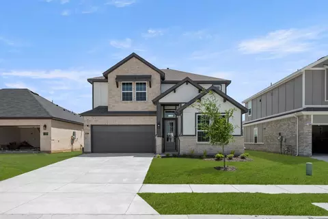 1724 Nesting Robin Ln, Krum, TX 76249