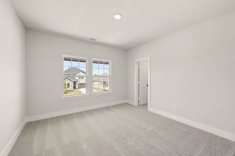 Bedroom - 1724 Nesting Robin Ln, Krum, TX 76249 photo 5 of 6