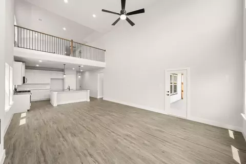 Living - 1724 Nesting Robin Ln, Krum, TX 76249 photo 2 of 3