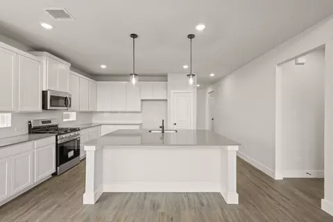 Kitchen - 1724 Nesting Robin Ln, Krum, TX 76249 photo 1 of 4
