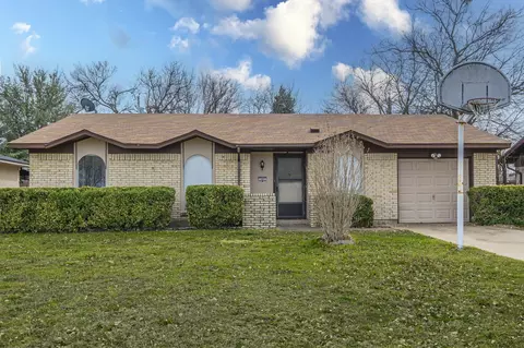 362 Linklea Dr, Duncanville, TX 75137