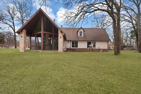 9580 Brockrim Ln, Quinlan, TX 75474