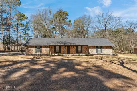 7568 Whistler Dr, Shreveport, LA 71107