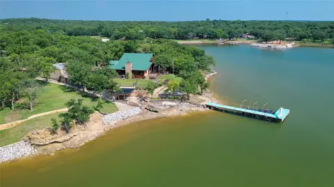 2377 Casino Rd, Nocona, TX 76255