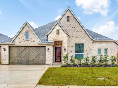 2528 Flycatcher Rd, Fort Worth, TX 76118