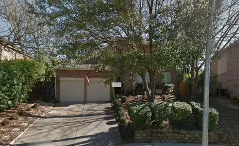 3504 Creekside Ct, Bedford, TX 76021