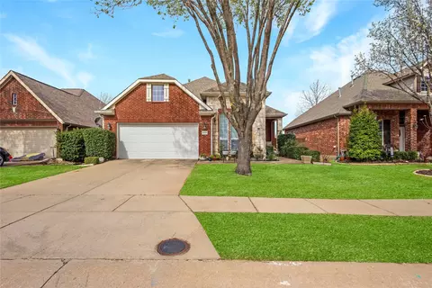 1304 Somerset Dr, Mckinney, TX 75072