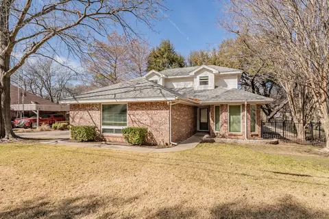4218 Mojave Dr, Granbury, TX 76049