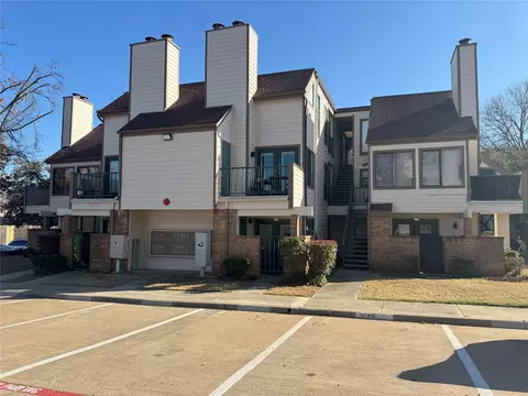 2300 Bamboo Dr #N306, Arlington, TX 76006