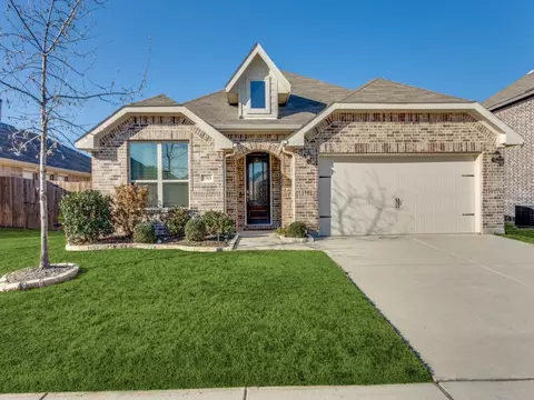 5713 Broad Bay Ln, Fort Worth, TX 76179