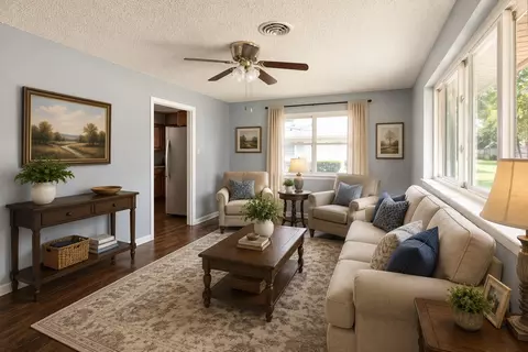 929 Dodson St, Gainesville, TX 76240