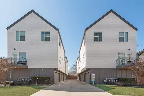 1505 N Garrett Ave #204, Dallas, TX 75206