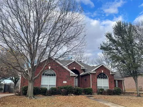 309 Oregon Trl, Argyle, TX 76226