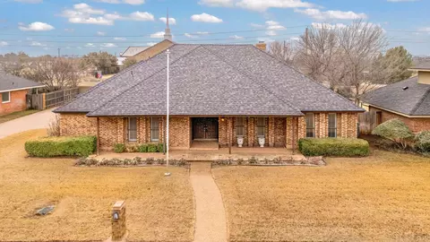 37 Pinehurst St, Abilene, TX 79606