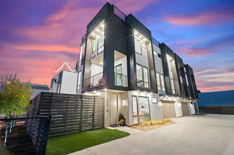 1006 Mobile St, Dallas, TX 75208