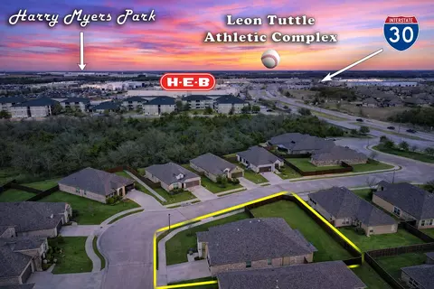1535 Charismatic Ct, Rockwall, TX 75032