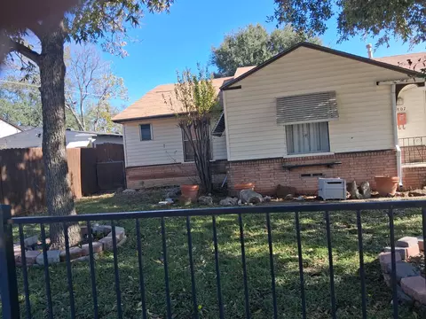 4807 Penrose Ave, Fort Worth, TX 76116