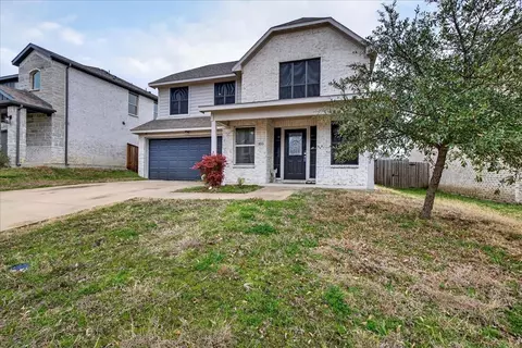 105 Brooks St, Terrell, TX 75160