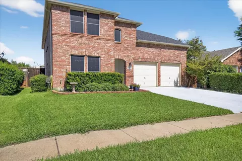 526 Colt Dr, Forney, TX 75126
