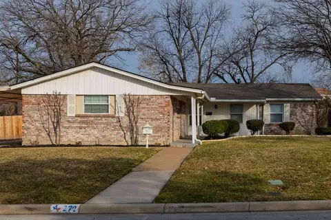 272 Palomino Dr, Saginaw, TX 76179