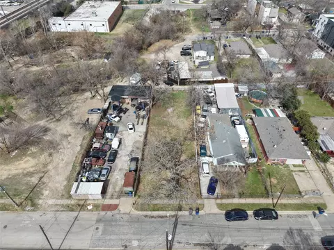 2117 Hondo Ave, Dallas, TX 75219