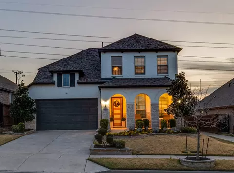 1510 Temperance Way, Wylie, TX 75098