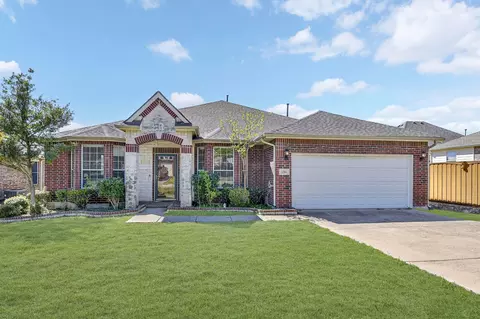 1206 Cedar Branch Dr, Wylie, TX 75098