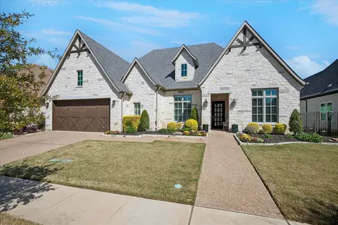 2817 Riverbrook Way, Southlake, TX 76092
