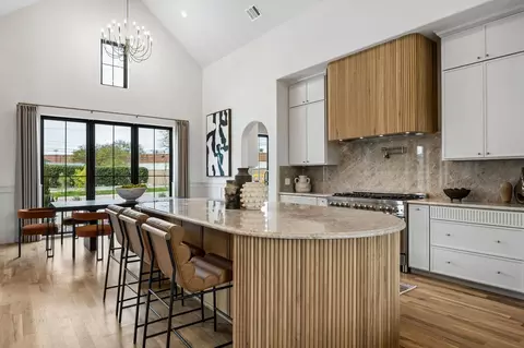 6101 Baymar Ln, Dallas, TX 75252