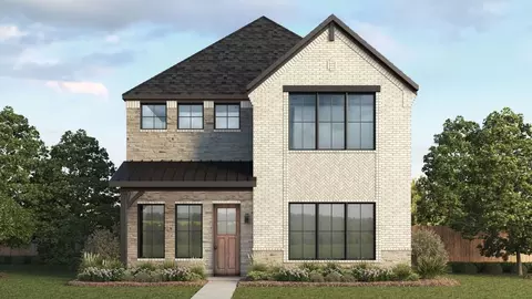 725 Oakridge Trl, Richardson, TX 75080