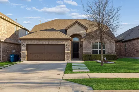 14833 Star Creek Dr, Aledo, TX 76008