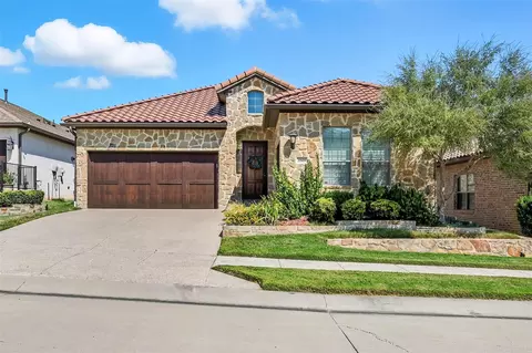3509 Tuscan Hills Cir, Denton, TX 76210