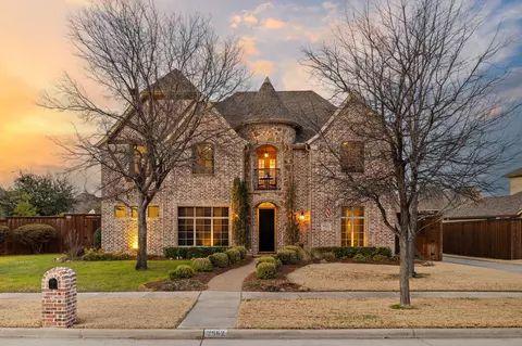 2562 Allendale Dr, Frisco, TX 75034