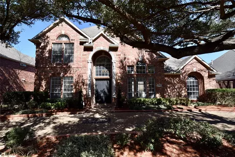 4589 Old Pond Dr, Plano, TX 75024
