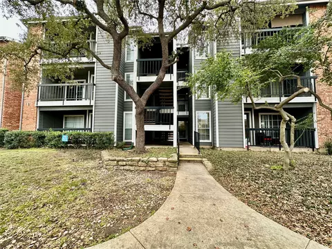 18333 Roehampton Dr #313, Dallas, TX 75252