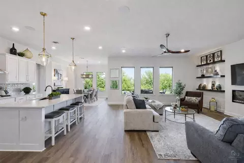 1616 Estivella Dr, Little Elm, TX 75068
