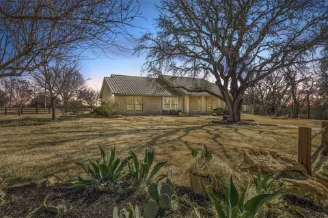 1592 N Us Highway 281, Hamilton, TX 76531