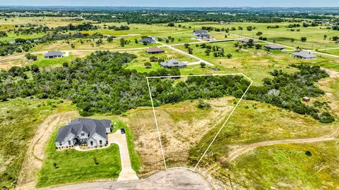 417 Pommel Ct, Weatherford, TX 76088