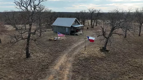 1921 Salt Creek Rd, Jacksboro, TX 76458