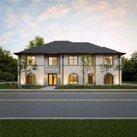 2477 Lonesome Dove Rd, Southlake, TX 76092