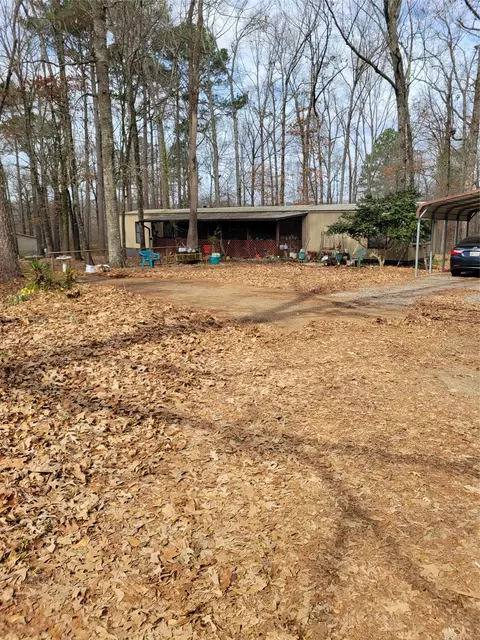 134 Crestwood Dr, Haughton, LA 71037