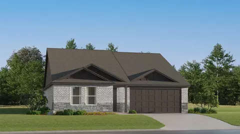 15004 Reyes Rd, Fort Worth, TX 76052