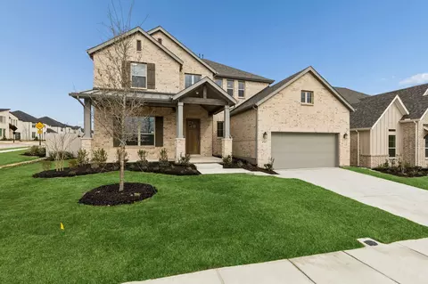 4720 Bishop St, Mckinney, TX 75071