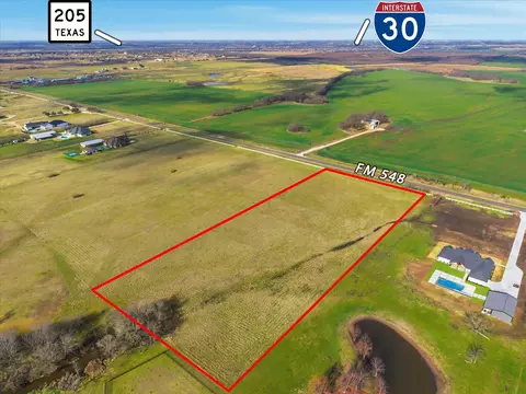 12243 S Fm 548, Royse City, TX 75189