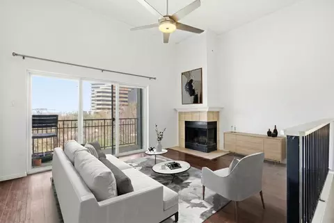 2201 Wolf St #5206, Dallas, TX 75201