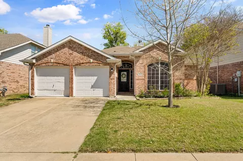 2817 Dover Dr, Mckinney, TX 75069